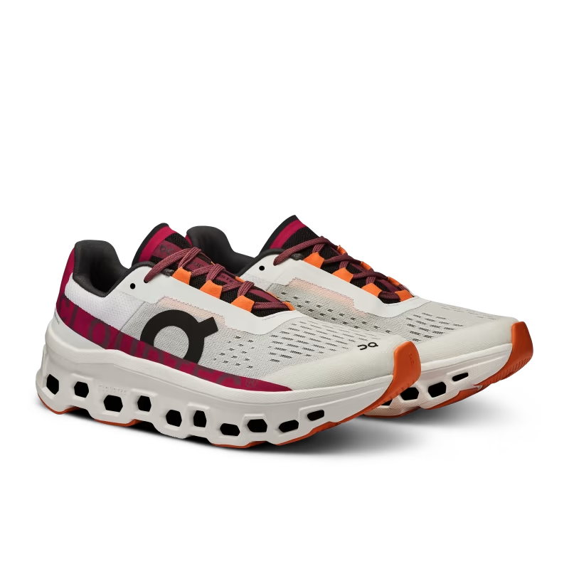 ON Cloudmonster – WOMEN  มีหลายสีให้เลือก (สินค้าพรีออเดอร์)