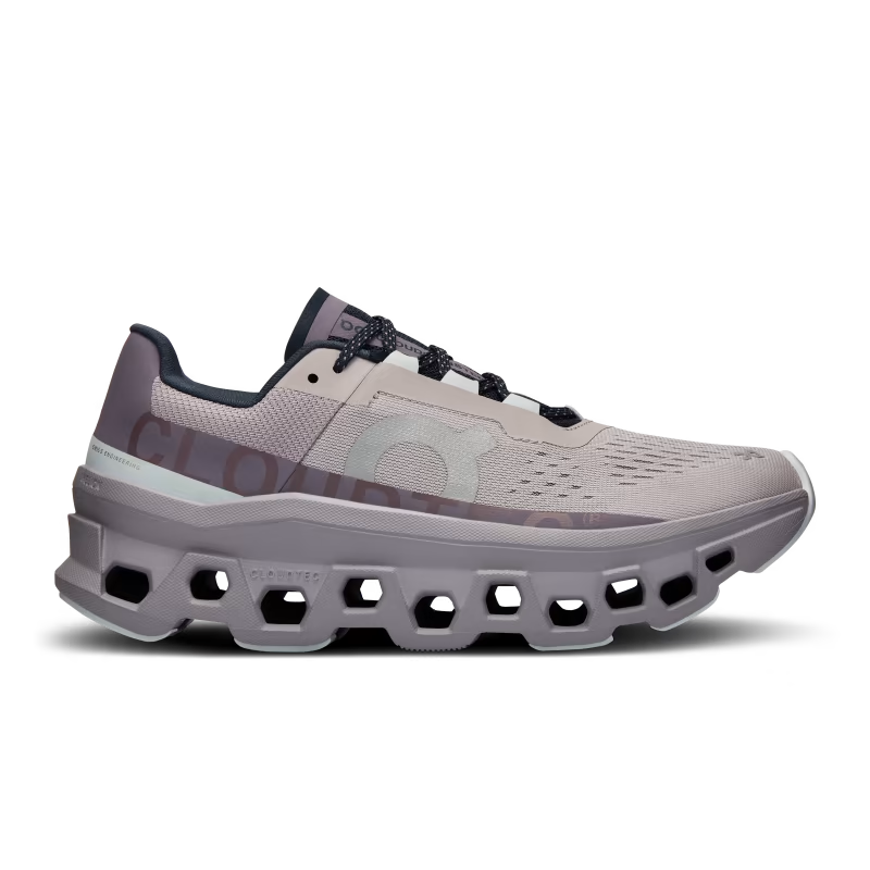 ON Cloudmonster – WOMEN  มีหลายสีให้เลือก (สินค้าพรีออเดอร์)