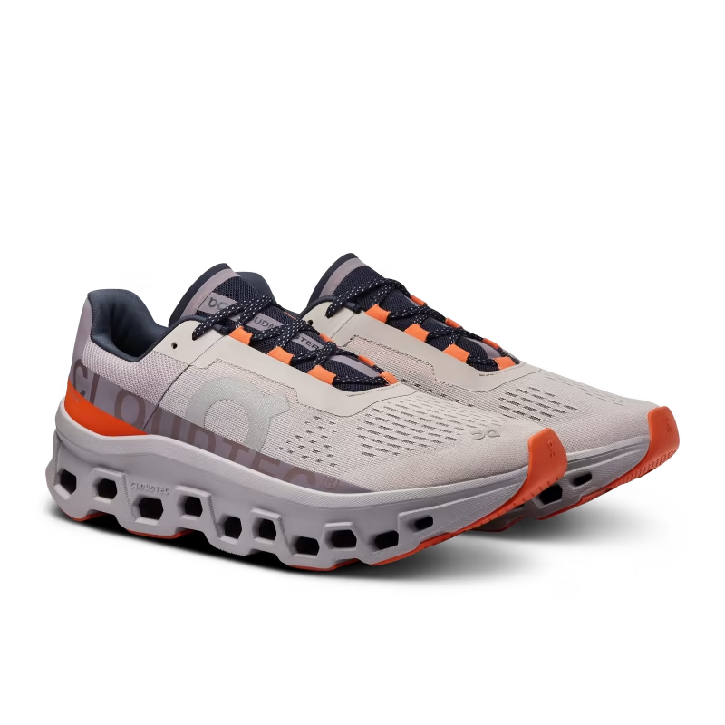 ON Cloudmonster – Men  มีหลายสีให้เลือก (สินค้าพรีออเดอร์)