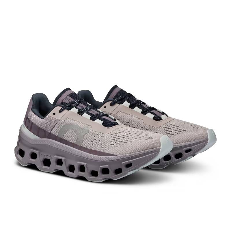 ON Cloudmonster – WOMEN  มีหลายสีให้เลือก (สินค้าพรีออเดอร์)