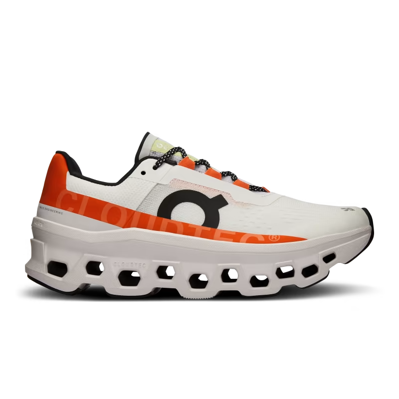 ON Cloudmonster – WOMEN  มีหลายสีให้เลือก (สินค้าพรีออเดอร์)
