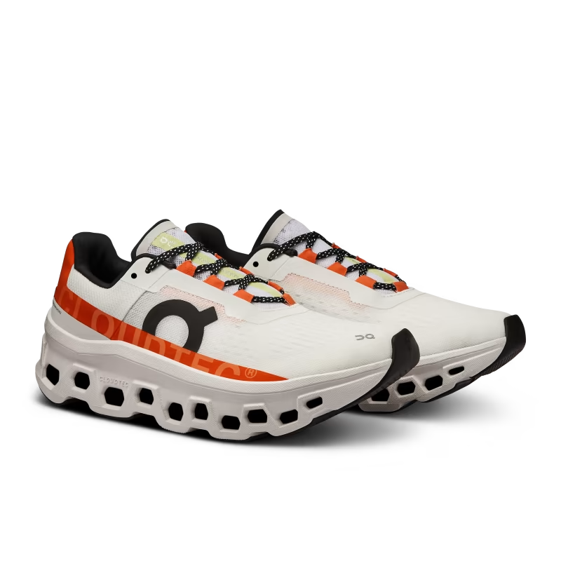 ON Cloudmonster – WOMEN  มีหลายสีให้เลือก (สินค้าพรีออเดอร์)