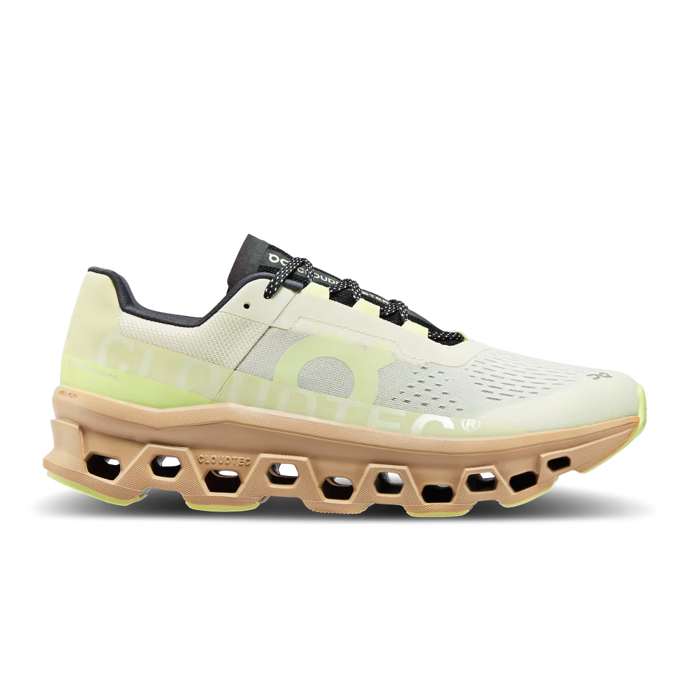 ON Cloudmonster – Men  มีหลายสีให้เลือก (สินค้าพรีออเดอร์)