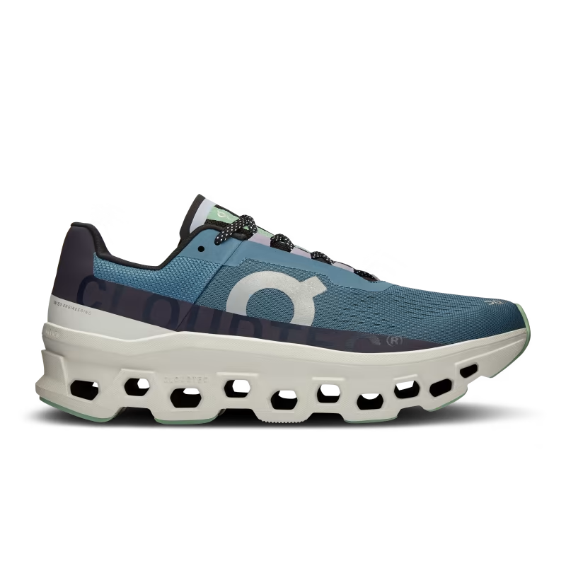 ON Cloudmonster – Men  มีหลายสีให้เลือก (สินค้าพรีออเดอร์)