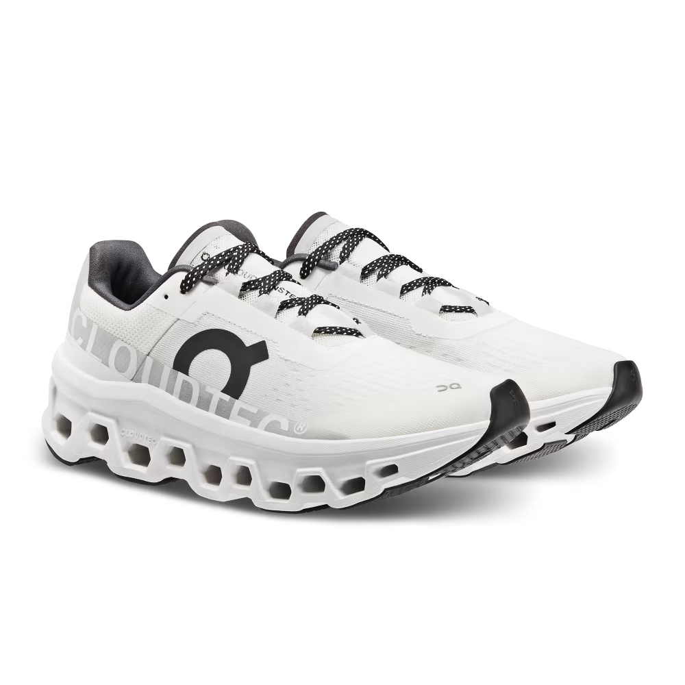 ON Cloudmonster – WOMEN  มีหลายสีให้เลือก (สินค้าพรีออเดอร์)
