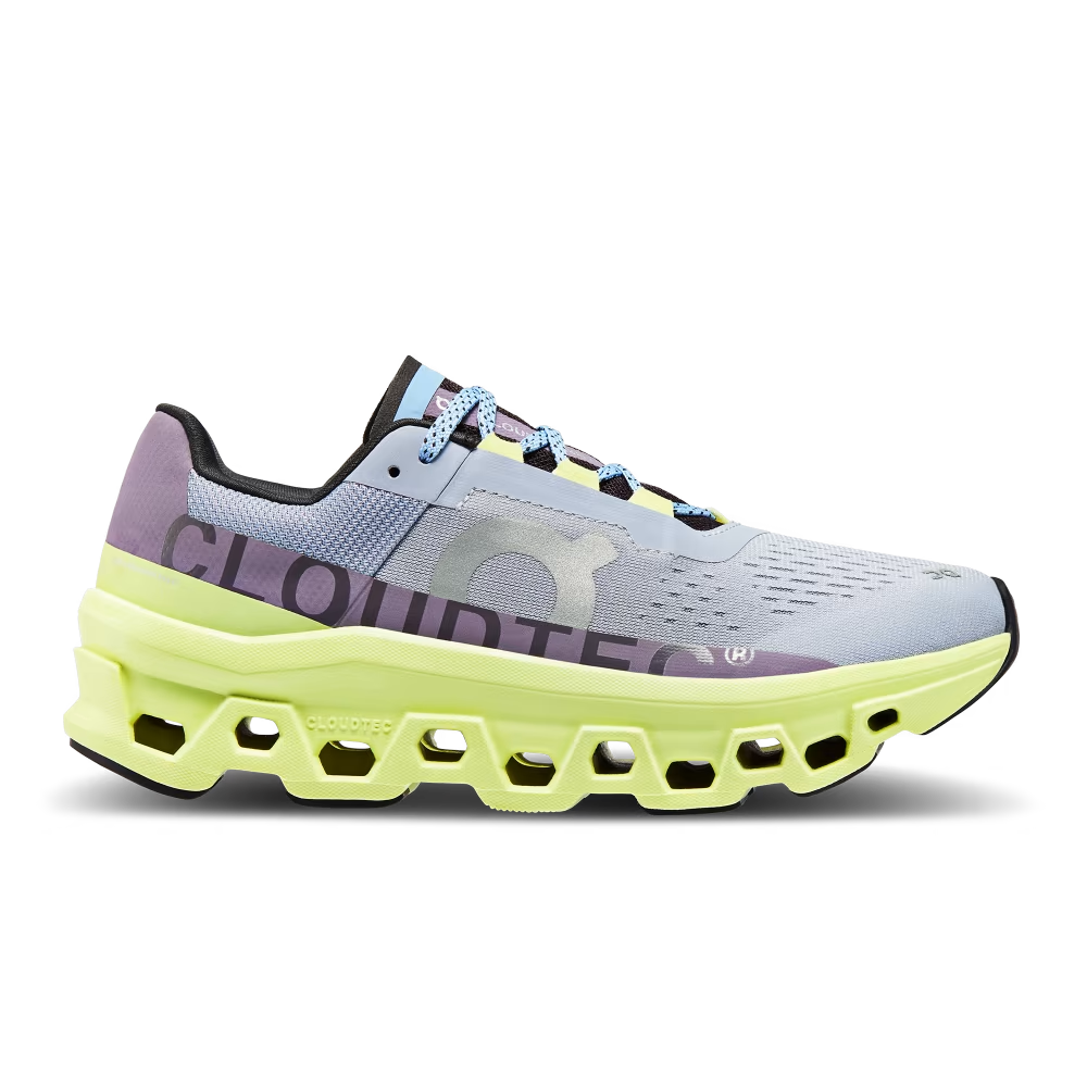 ON Cloudmonster – WOMEN  มีหลายสีให้เลือก (สินค้าพรีออเดอร์)