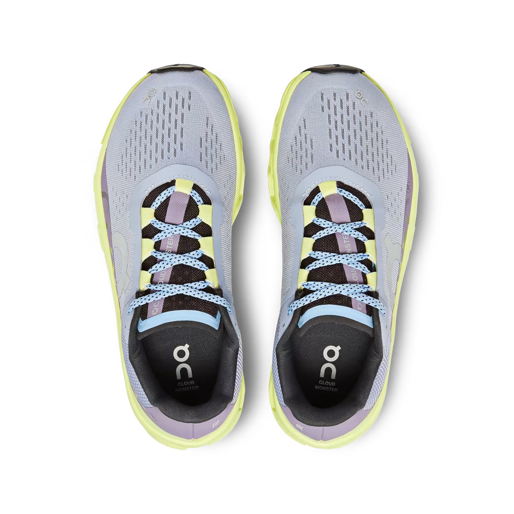 ON Cloudmonster – WOMEN  มีหลายสีให้เลือก (สินค้าพรีออเดอร์)