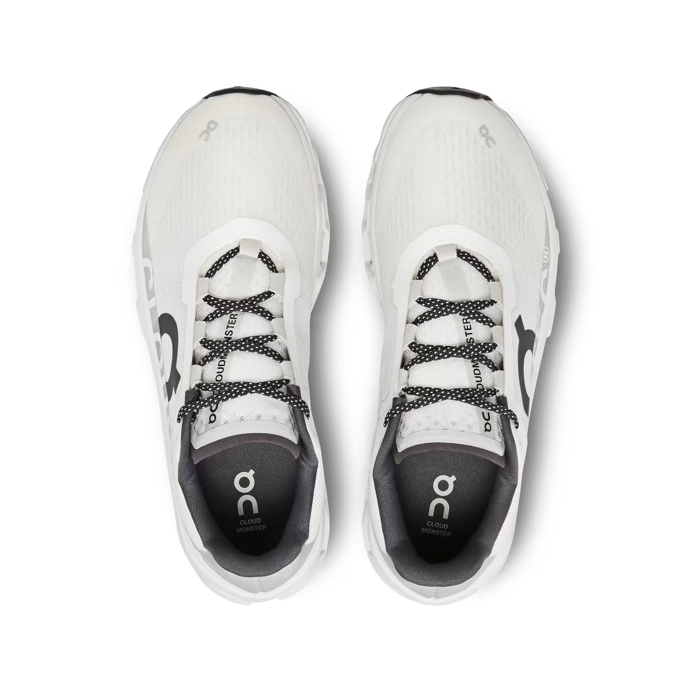 ON Cloudmonster – Men  มีหลายสีให้เลือก (สินค้าพรีออเดอร์)