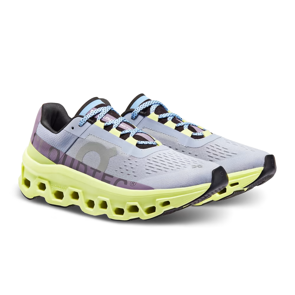 ON Cloudmonster – WOMEN  มีหลายสีให้เลือก (สินค้าพรีออเดอร์)