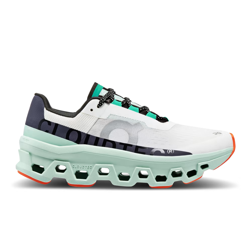 ON Cloudmonster – WOMEN  มีหลายสีให้เลือก (สินค้าพรีออเดอร์)