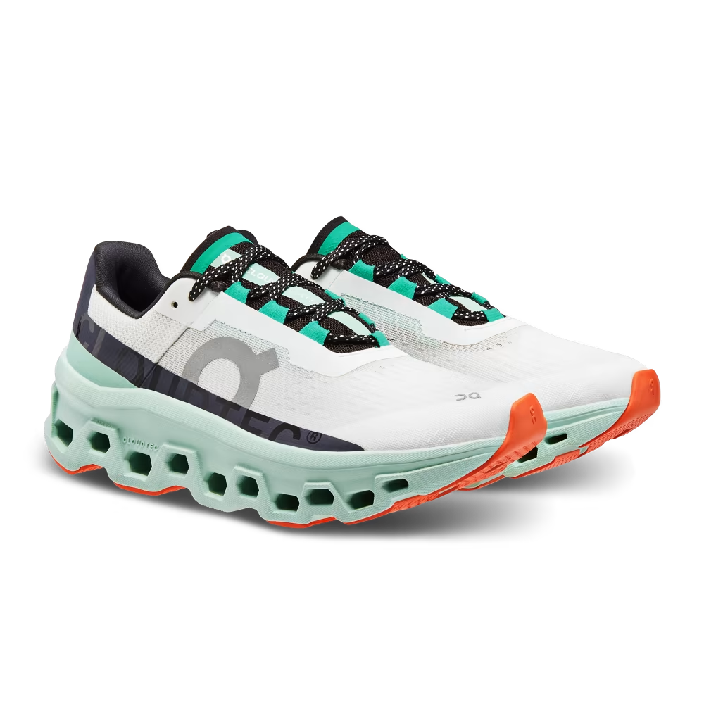 ON Cloudmonster – WOMEN  มีหลายสีให้เลือก (สินค้าพรีออเดอร์)