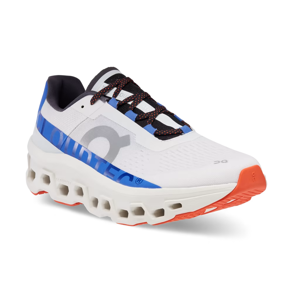 ON Cloudmonster – Men  มีหลายสีให้เลือก (สินค้าพรีออเดอร์)