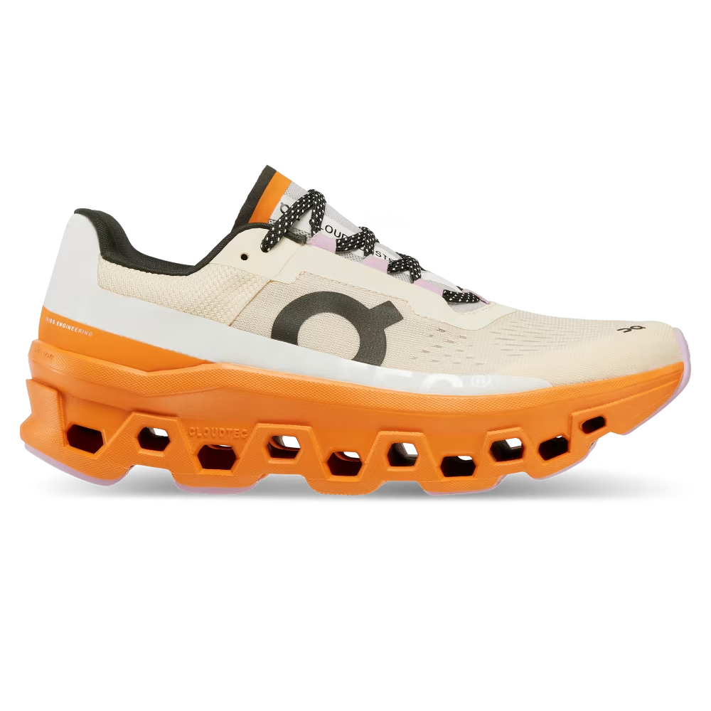 ON Cloudmonster – WOMEN  มีหลายสีให้เลือก (สินค้าพรีออเดอร์)