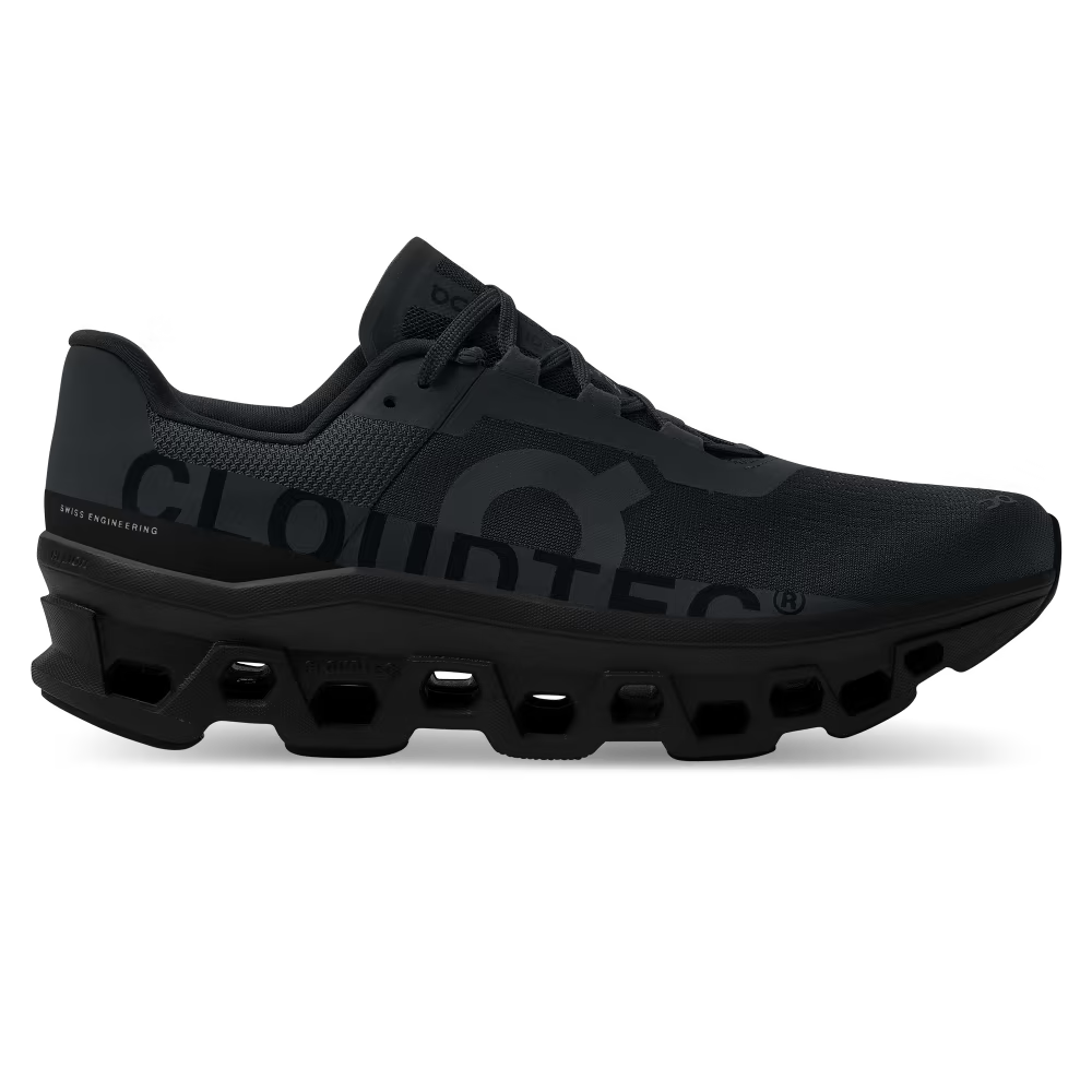 ON Cloudmonster – Men  มีหลายสีให้เลือก (สินค้าพรีออเดอร์)