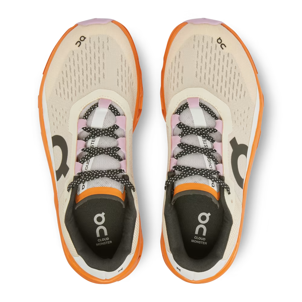 ON Cloudmonster – WOMEN  มีหลายสีให้เลือก (สินค้าพรีออเดอร์)