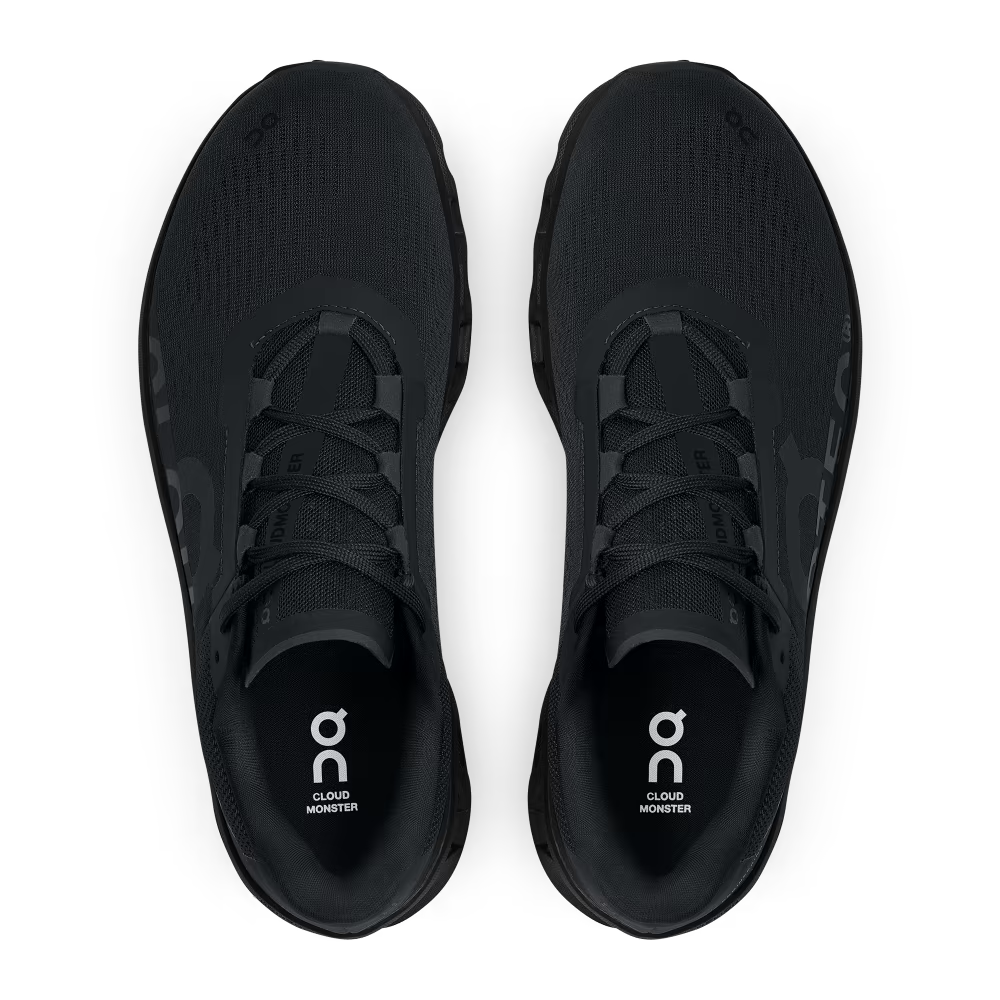 ON Cloudmonster – Men  มีหลายสีให้เลือก (สินค้าพรีออเดอร์)