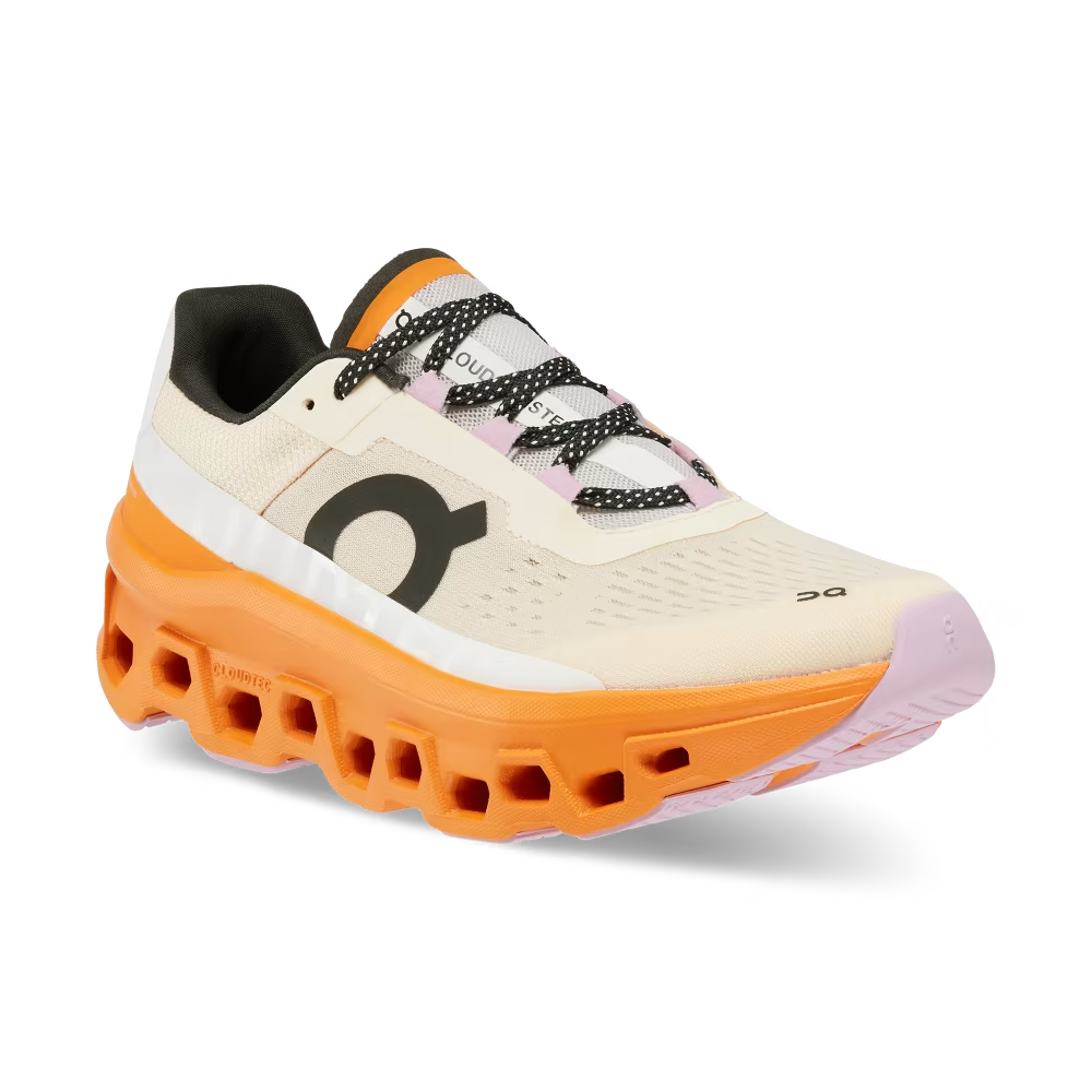 ON Cloudmonster – WOMEN  มีหลายสีให้เลือก (สินค้าพรีออเดอร์)