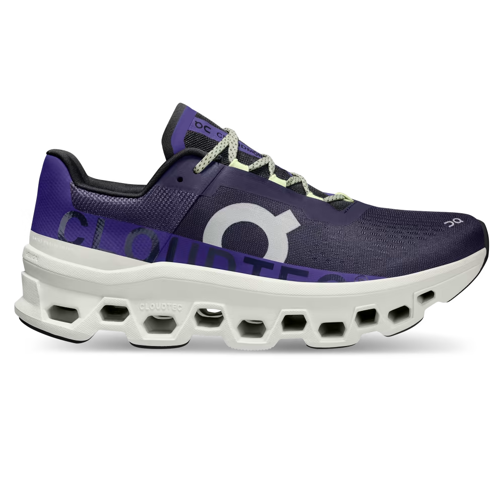 ON Cloudmonster – Men  มีหลายสีให้เลือก (สินค้าพรีออเดอร์)