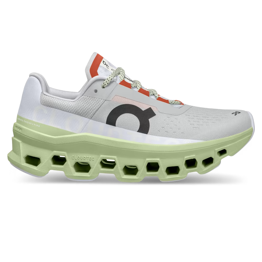 ON Cloudmonster – WOMEN  มีหลายสีให้เลือก (สินค้าพรีออเดอร์)