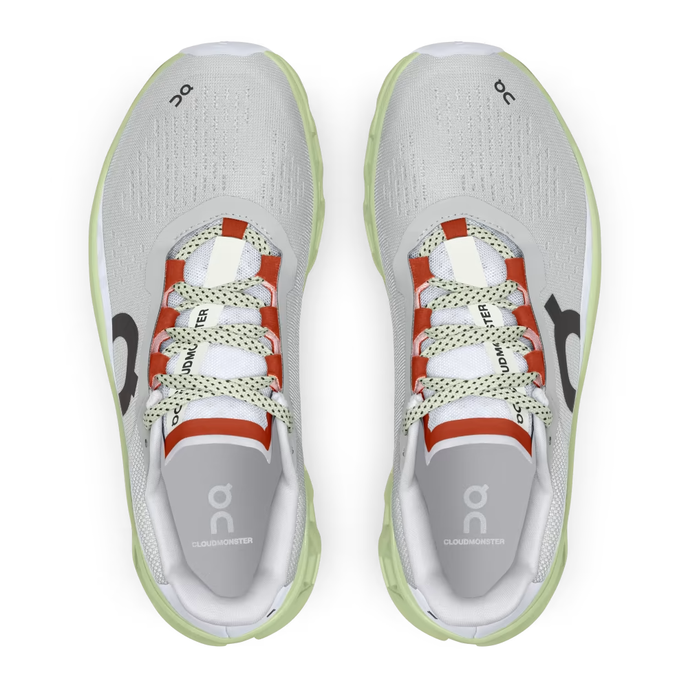 ON Cloudmonster – WOMEN  มีหลายสีให้เลือก (สินค้าพรีออเดอร์)