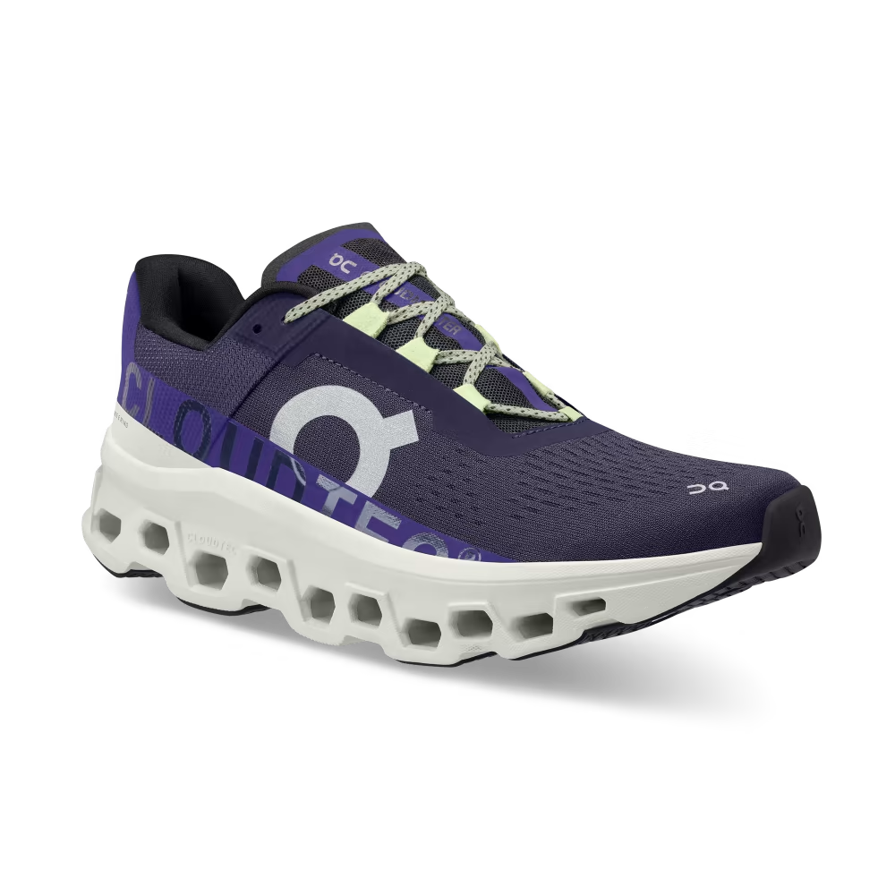 ON Cloudmonster – Men  มีหลายสีให้เลือก (สินค้าพรีออเดอร์)