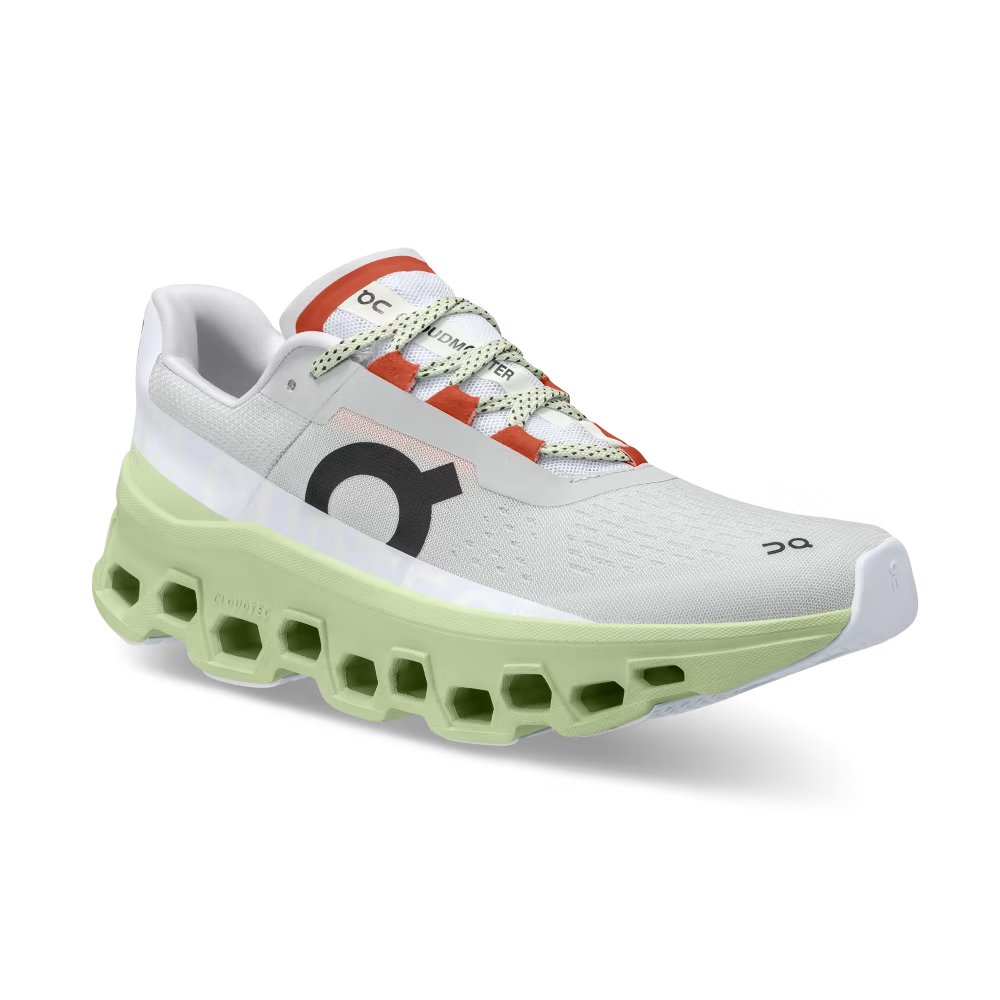ON Cloudmonster – WOMEN  มีหลายสีให้เลือก (สินค้าพรีออเดอร์)