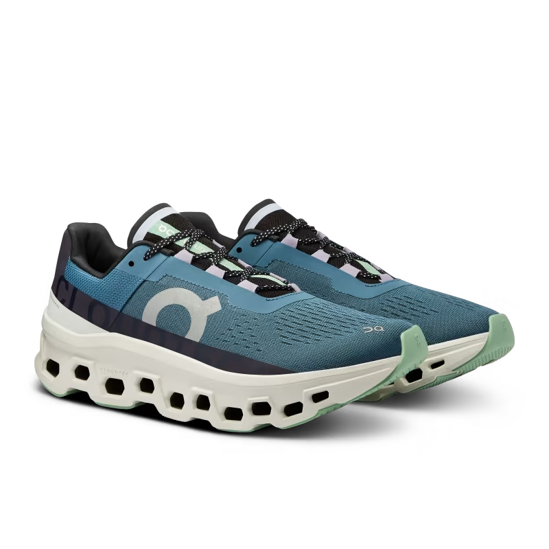 ON Cloudmonster – Men  มีหลายสีให้เลือก (สินค้าพรีออเดอร์)