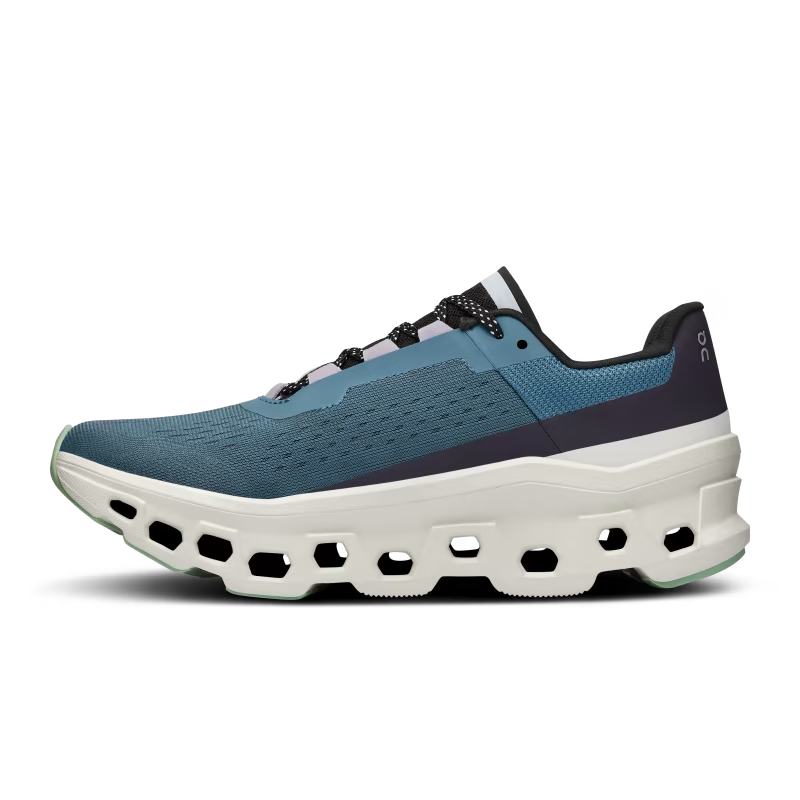 ON Cloudmonster – WOMEN  มีหลายสีให้เลือก (สินค้าพรีออเดอร์)