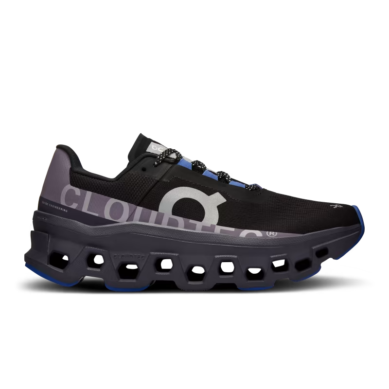 ON Cloudmonster – WOMEN  มีหลายสีให้เลือก (สินค้าพรีออเดอร์)