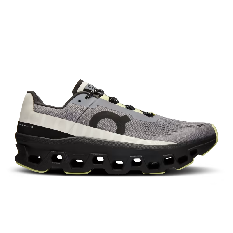 ON Cloudmonster – Men  มีหลายสีให้เลือก (สินค้าพรีออเดอร์)