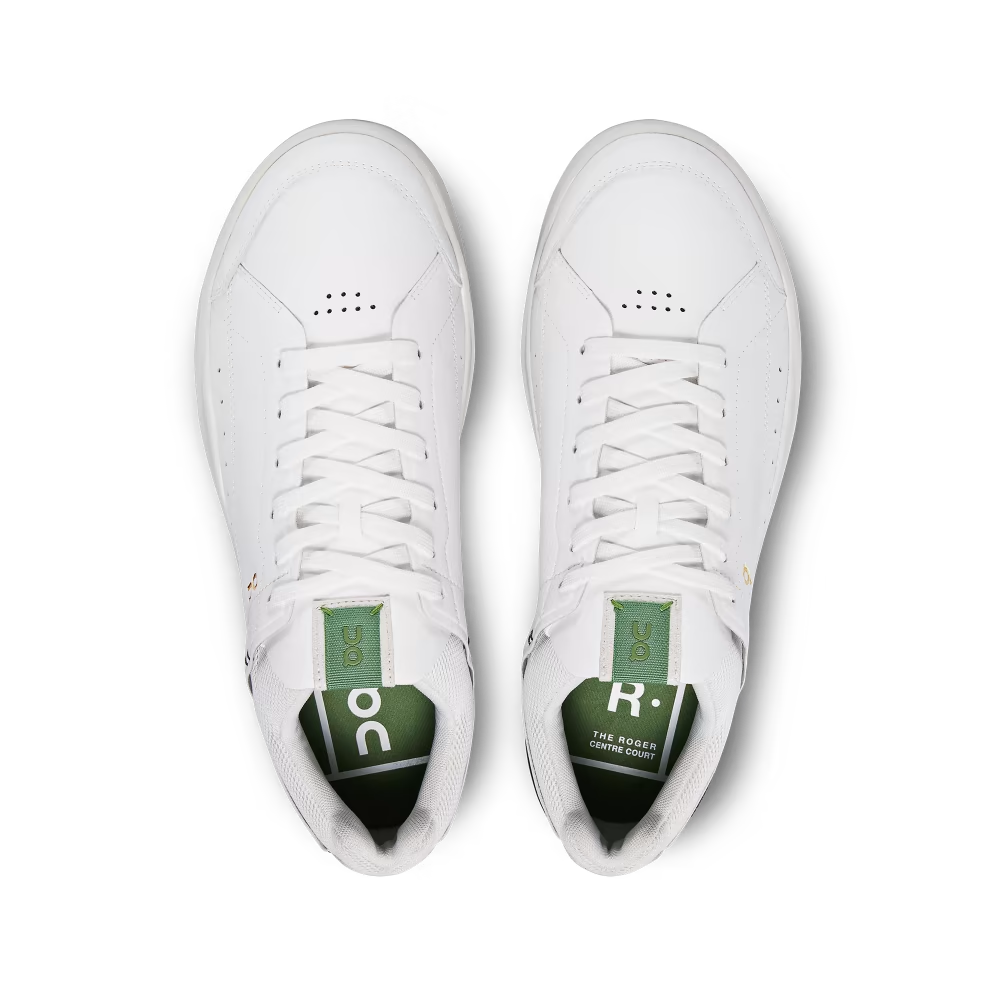 ON THE ROGER Centre Court MEN Lifestyle shoes