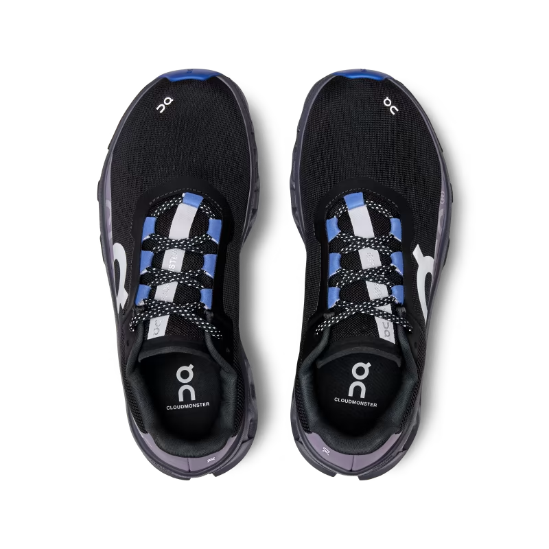 ON Cloudmonster – WOMEN  มีหลายสีให้เลือก (สินค้าพรีออเดอร์)