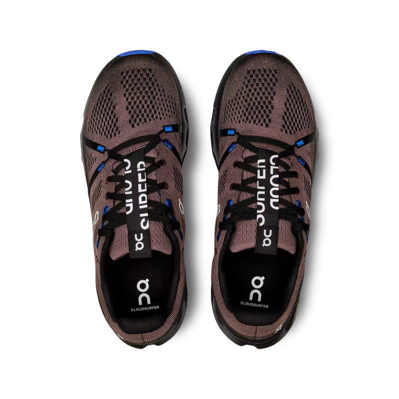 Scarpe on cloudsurfer 2025