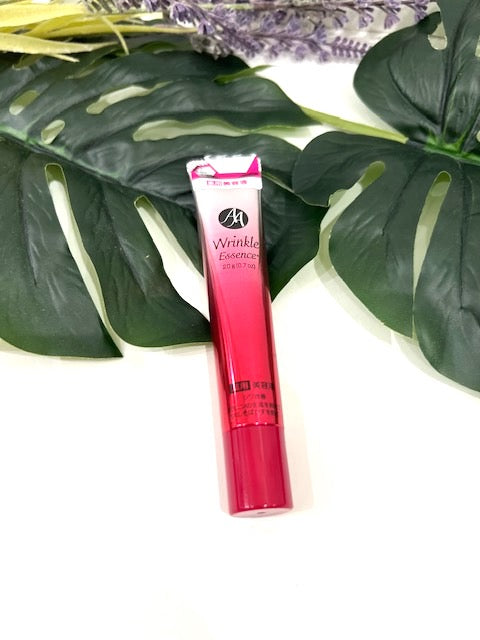 Aging care eye essence  DX เซรั่มบำรุงรอบดวงตา จากญี่ปุ่น