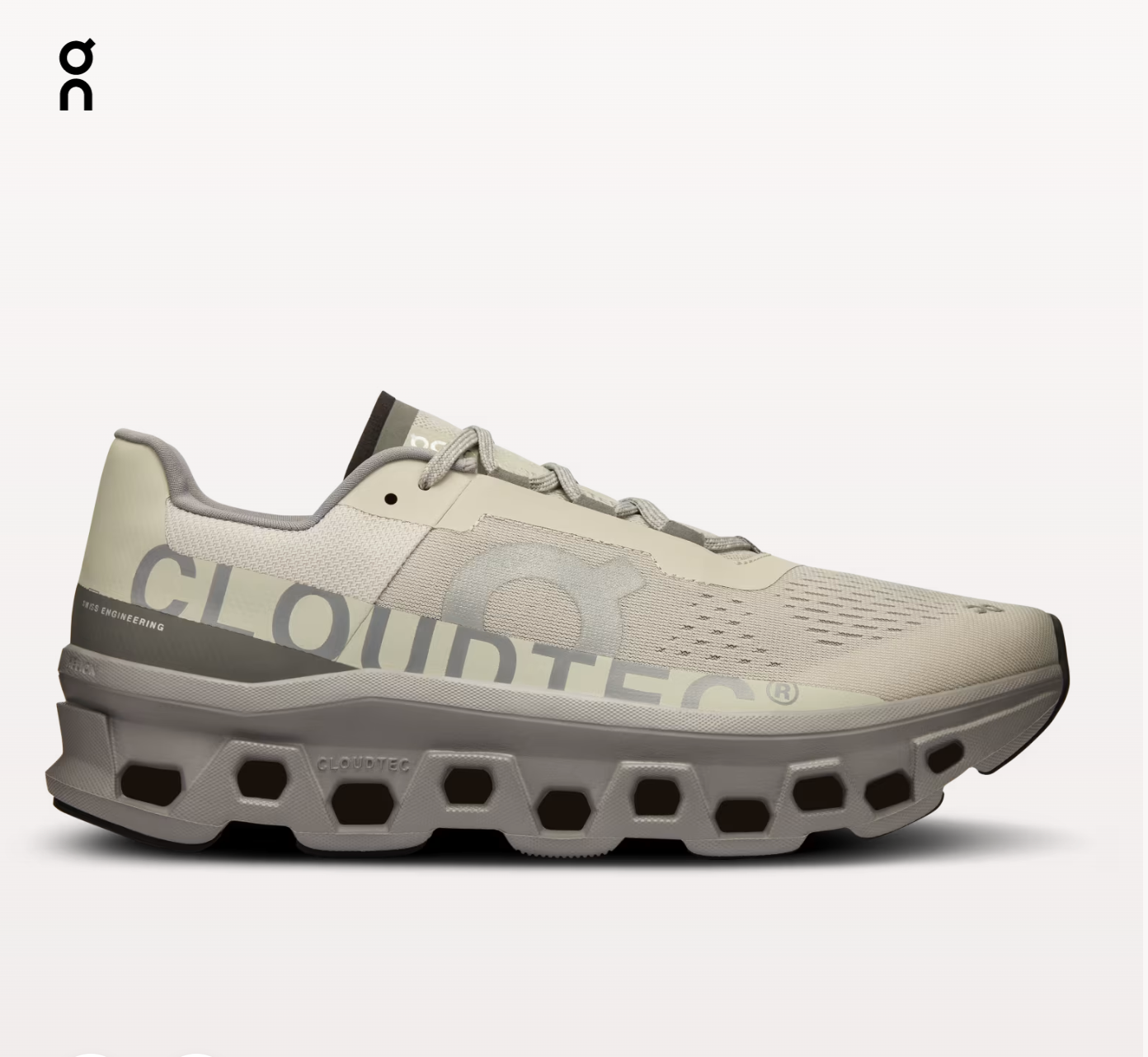 ON Cloudmonster – Men New Colors รุ่นดัง (สินค้าพรีออเดอร์)