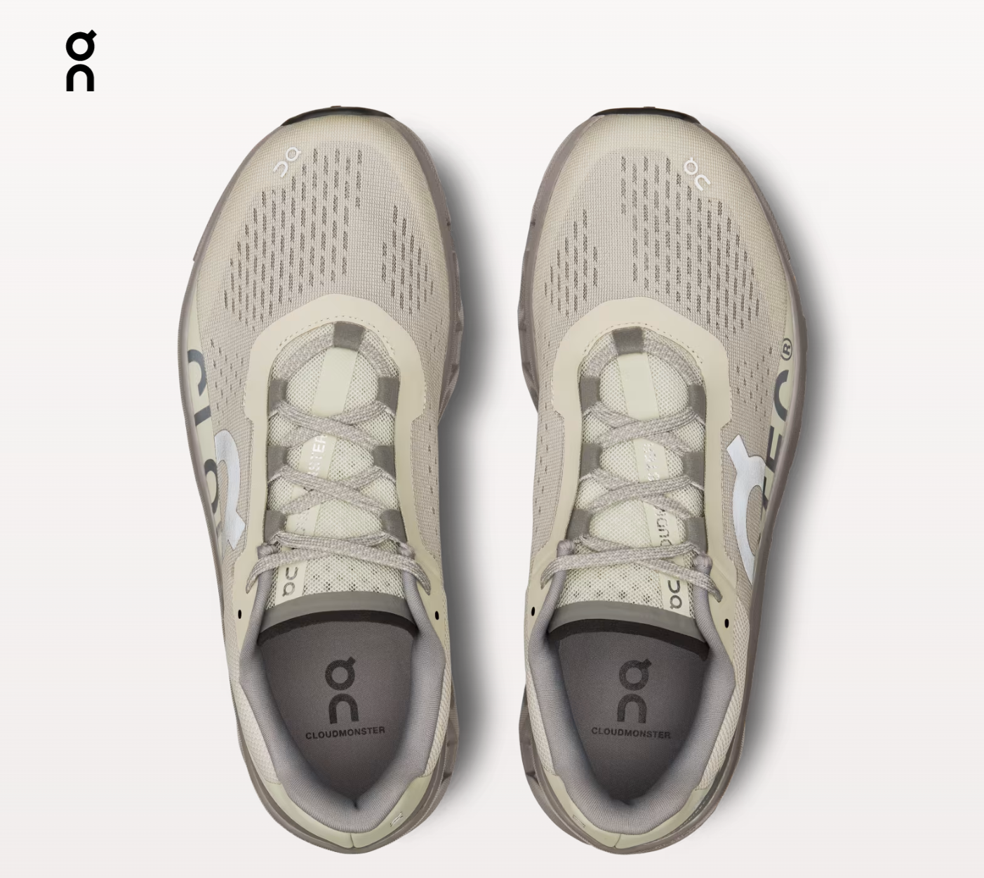 ON Cloudmonster – Men New Colors รุ่นดัง (สินค้าพรีออเดอร์)