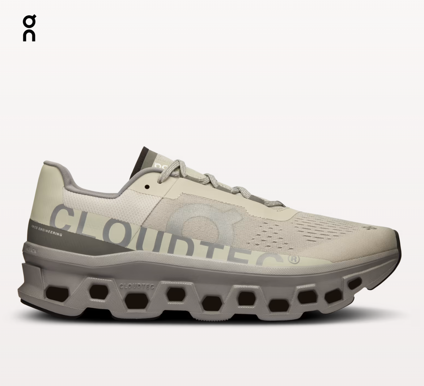 ON Cloudmonster – Men New Colors รุ่นดัง (สินค้าพรีออเดอร์)