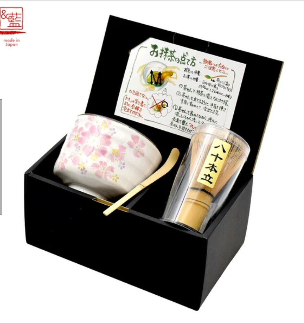 แปรงตีมัทฉะไม้ไผ่ 80 ซี่ – สำหรับพิธีชงชาแบบญี่ปุ่น (Made in Japan)