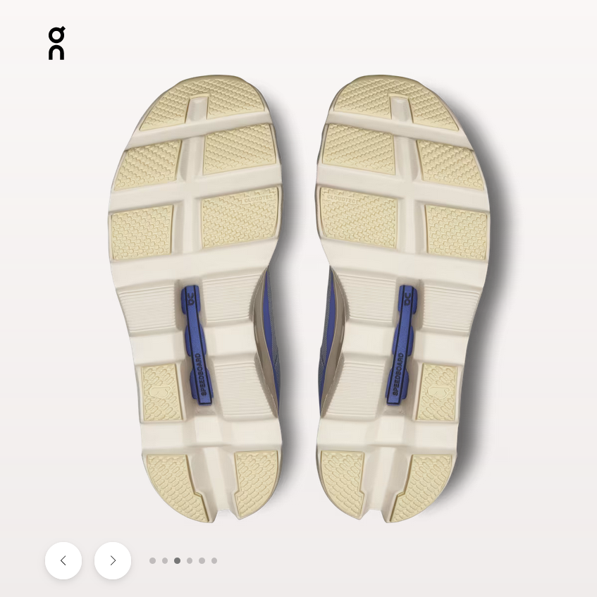 ON Cloudmonster – Men New Colors รุ่นดัง (สินค้าพรีออเดอร์)