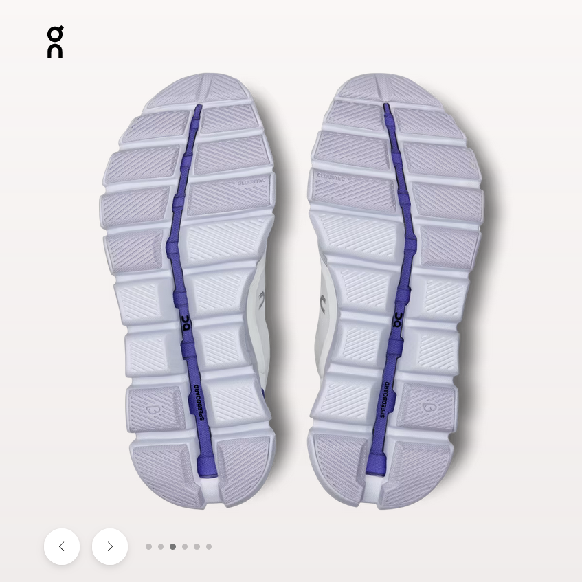 ON Cloud X3 AD - Women (สินค้าพรีออเดอร์)