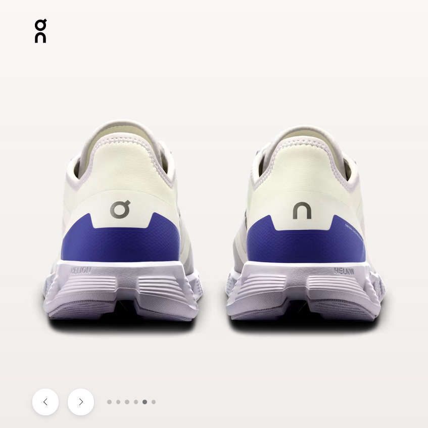 ON Cloud X3 AD - Women (สินค้าพรีออเดอร์)