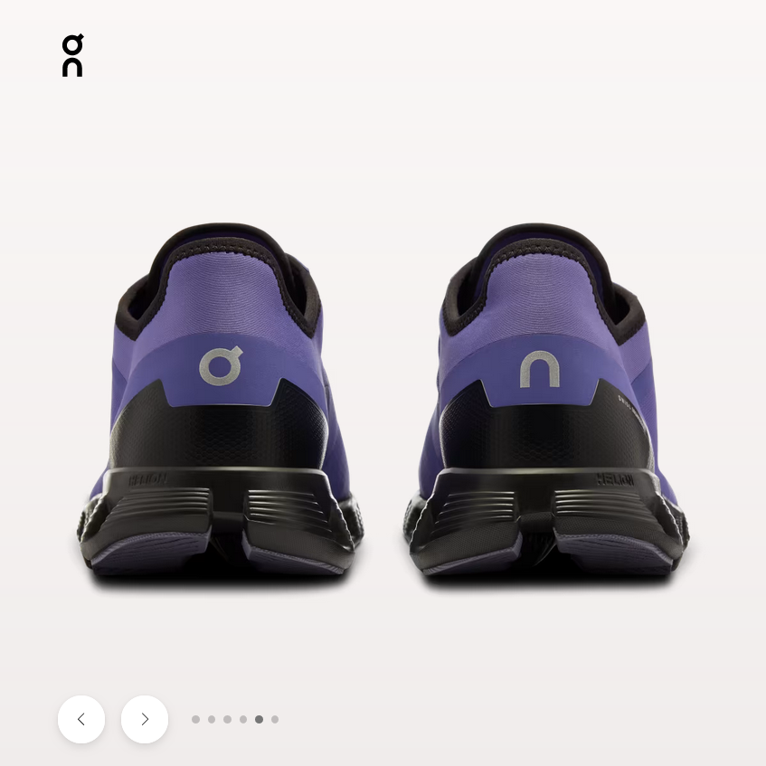 ON Cloud X3 AD - Men (สินค้าพรีออเดอร์)