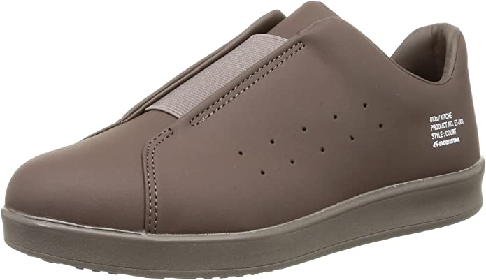 MOONSTAR 810s /ET001 KITCHE รองเท้าsneaker ไร้สายแบบสวม แบรนด์เก่าแก่ญี่ปุ่น (สินค้าพรีออเดอร์)
