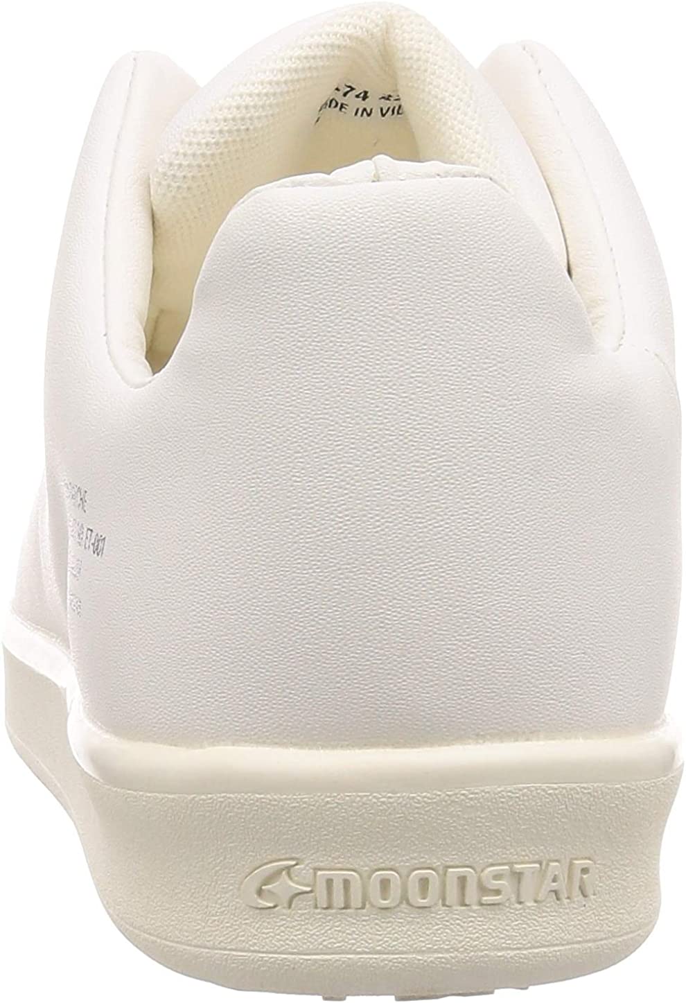 MOONSTAR 810s /ET001 KITCHE รองเท้าsneaker ไร้สายแบบสวม แบรนด์เก่าแก่ญี่ปุ่น (สินค้าพรีออเดอร์)
