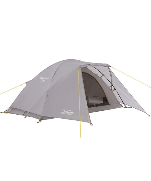 Coleman Tent Touring Dome ST สำหรับ1-2 คน — TOKYOCOOL
