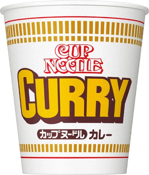 Preorder! Nissin Cup Noodle นิสชิน ญี่ปุ่นบะหมี่กึ่งสำเร็จรูป ราคา 1 ลัง (20ชิ้น/ลัง) สุดคุ้ม มี 3 รสชาติ ให้เลือก(สินค้าพรีออเดอร์)