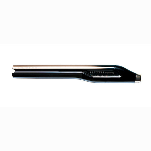 (สินค้าพรีออเดอร์)Bioprogramming HAIRBEAURON 4D Plus ที่หนีบผมไฟฟ้าจากญี่ปุ่น มี 2 แบบให้เลือก ผมตรง STRAIGHT และผมดัด  CURL